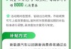 武汉新能源汽车补贴政策2020-武汉市新能源汽车补贴政策