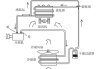 汽车冷凝器在哪个系统-汽车冷凝器在哪
