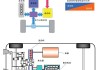 混合动力汽车原理图-混合动力汽车原理