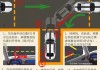 汽车倒车技巧原理图-汽车倒车技巧原理