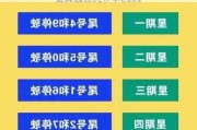 保定汽车限号-保定汽车限号2024年1月