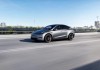 特斯拉全新roadster-特斯拉全新model y