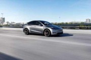 特斯拉全新roadster-特斯拉全新model y