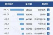 新能源汽车厂商零售销售排名-新能源汽车 销售排名