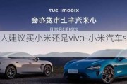 懂行的人建议买小米还是vivo-小米汽车su7什么时候上市