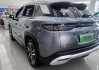 比亚迪油电suv-比亚迪油电suv车型最新型螺旋车把手