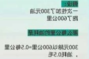 汽车油耗怎样算-汽车油耗怎么算多少个油