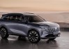 长安汽车2022最新款-长安汽车suv2021最新款