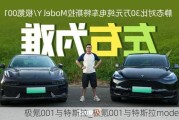 极氪001与特斯拉_极氪001与特斯拉modely