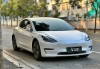 特斯拉电动车model3-特斯拉电动车model3有空气悬挂吗