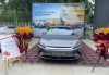 比亚迪汉ev 提车,2020款比亚迪汉ev提车