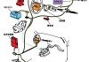 汽车安全气囊双极发生器生产厂家-安全气囊发生器的工作原理