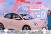 欧拉好猫2022新款的:嗯,欧拉好猫2021款介绍