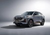 长安汽车suv2021最新款_长安汽车suv报价