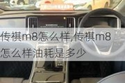 传祺m8怎么样,传祺m8怎么样油耗是多少