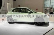 欧拉好猫2024款供应商是谁_欧拉好猫2022款什么时候出