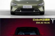 特斯拉model3金融方案-特斯拉model 3金融方案