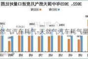 天然气汽车耗气-天然气汽车耗气量是多少