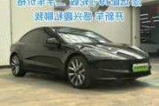 特斯拉model价格-特斯拉model3价格