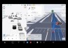 特斯拉全新界面-特斯拉最新ui界面