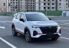 长安汽车新款2023款图片大全_长安汽车新款55suv