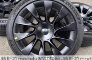 特斯拉modely20寸轮胎-特斯拉modely20寸轮胎价格