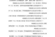 汽车相关的小论文,汽车知识小论文