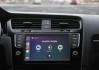 大众id4连接carplay微信没有提示音,大众id4连接carplay