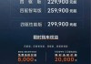 极氪001为什么涨价_极氪001为什么火