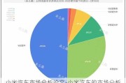 小米汽车市场分析论文-小米汽车的市场分析