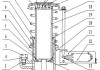 汽车缓冲器的工作原理-汽车缓冲器厂家