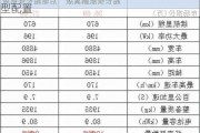 小鹏p7参数详细参数配置_小鹏汽车p7车型配置