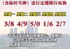 保定汽车限行时间表2023年最新-保定汽车限行时间表2020