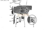 汽车冷凝器的构造-汽车冷凝器是什么结构