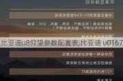 比亚迪u8仰望参数配置表,比亚迪 u0167