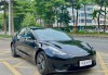 特斯拉model3二手车行情-2020款特斯拉model 3二手