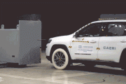 jeep碰撞测试安全等级_jeep汽车安全