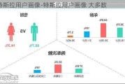 特斯拉用户画像-特斯拉用户画像 大多数