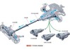 汽车传动系统构造-汽车传动系统构造与分类百度百科