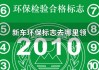 车绿色环保标志几年一换-小汽车绿色环保标志多久领一次?