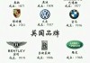 国外汽车-国外汽车品牌