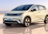 比亚迪海豚车型ev_比亚迪海豚车型推荐