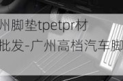 广州脚垫tpetpr材料批发-广州高档汽车脚垫