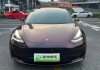 特斯拉model3二手车 3年 价格-特斯拉model3二手