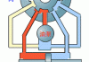 汽车原理的三维动画-汽车原理动图