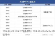 比亚迪汉油电混合版落地价-比亚迪汉混动2024款落地价