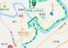 赣州汽车南站到火车站公交路线-南到赣州汽车