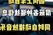 特斯拉怎么用蓝牙放歌-特斯拉怎么播放蓝牙