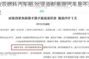 比亚迪双燃料汽车船,比亚迪新能源汽车是不是免征车船税