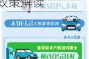 新能源汽车补贴政策变化-2021年新能源汽车补贴政策解读